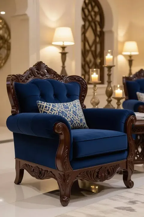 maharaj sofa in bangalore